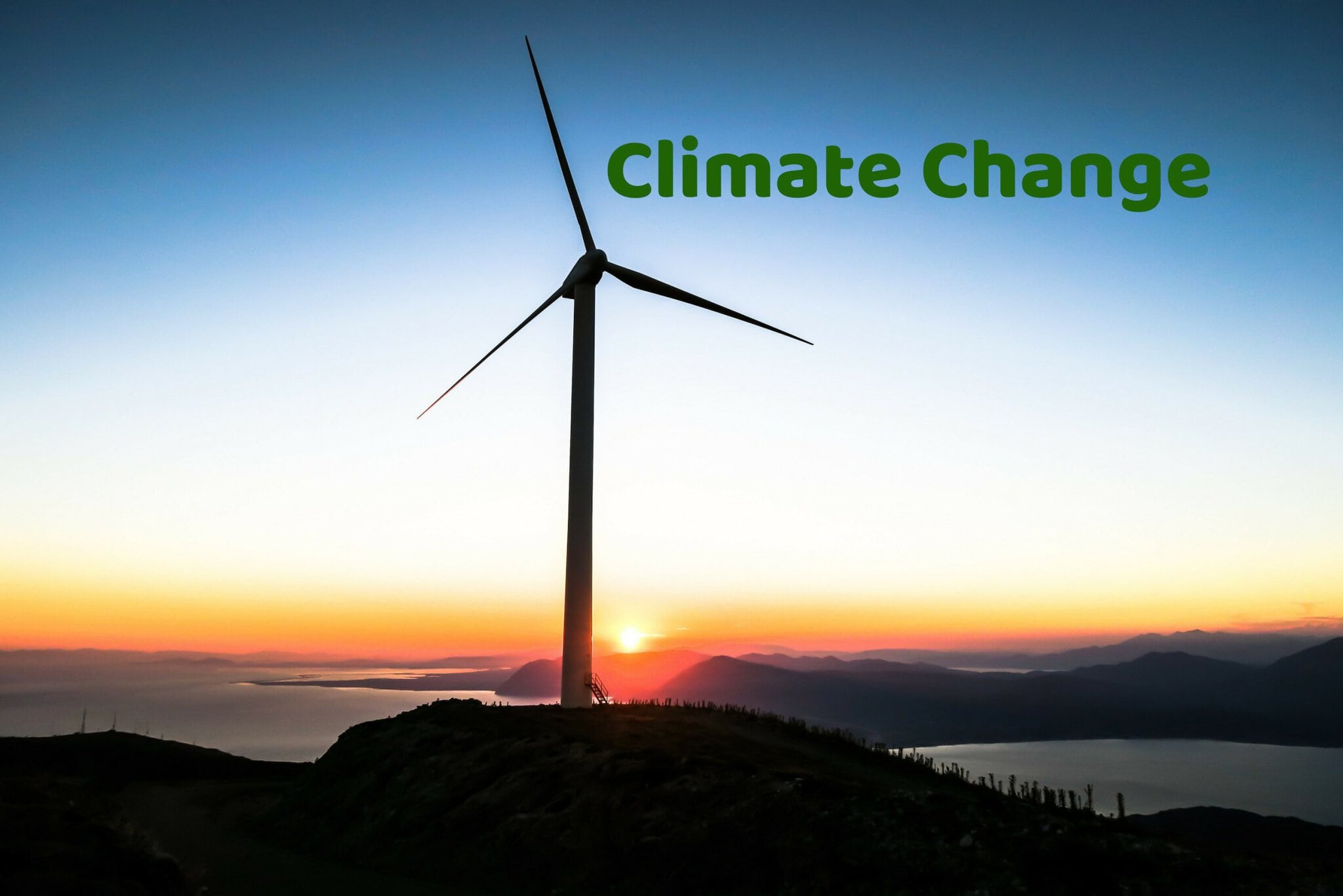 Climate Change