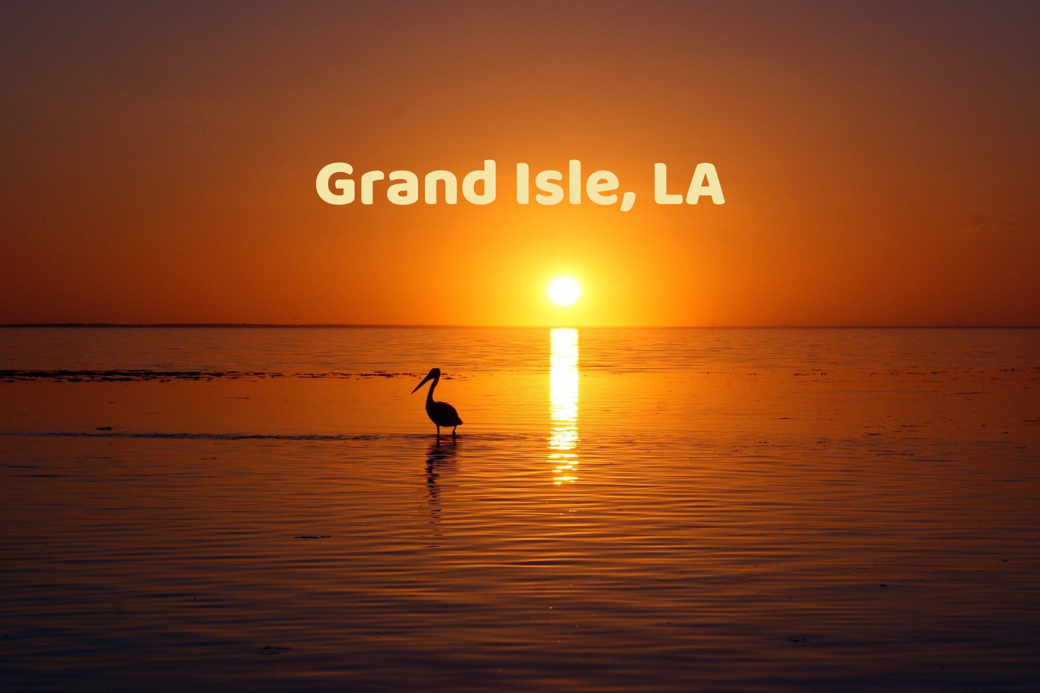 Grand Isle