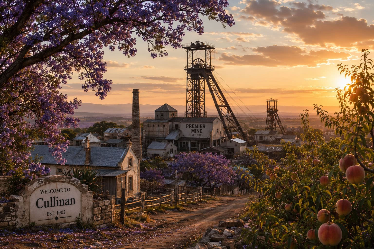The Cullinan Diamond: The Story Behind the World’s Largest Diamond
